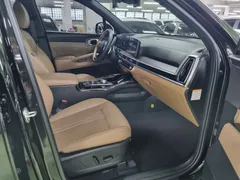 2024 Kia Sorento HEV 1.6 2WD — фото 19