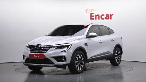2023 Renault Samsung XM3 1.6 GTe RE