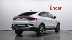 2023 Renault Samsung XM3 1.6 GTe RE — фото 2