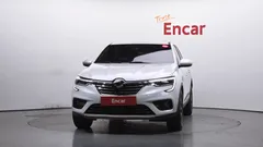 2023 Renault Samsung XM3 1.6 GTe RE — фото 3