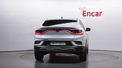 2023 Renault Samsung XM3 1.6 GTe RE — фото 4