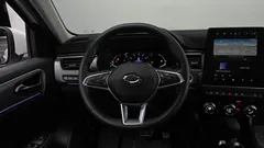 2023 Renault Samsung XM3 1.6 GTe RE — фото 12