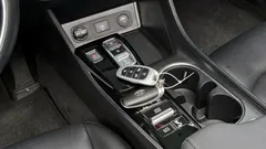 2022 Hyundai Sonata 2.0, белый — фото 9