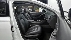 2022 Hyundai Sonata 2.0, белый — фото 11