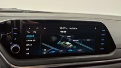 2022 Hyundai Sonata 2.0, белый — фото 15
