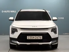 2022 Kia Niro Prestige — фото 2