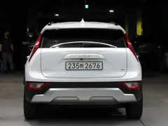 2022 Kia Niro Prestige — фото 3