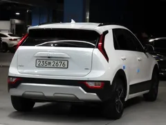 2022 Kia Niro Prestige — фото 4
