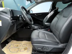 2022 Kia Niro Prestige — фото 6