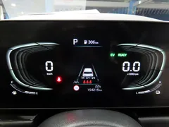 2022 Kia Niro Prestige — фото 9