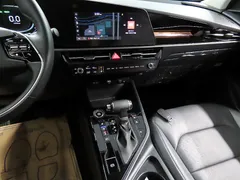 2022 Kia Niro Prestige — фото 15