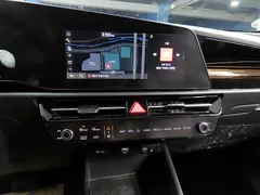 2022 Kia Niro Prestige — фото 16