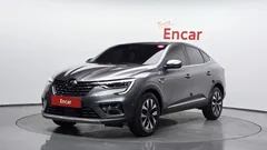 2023 Renault Samsung XM3 1.6 GTe RE — фото 1