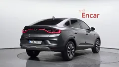 2023 Renault Samsung XM3 1.6 GTe RE — фото 2
