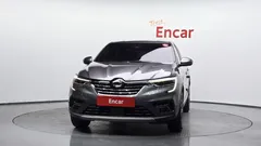 2023 Renault Samsung XM3 1.6 GTe RE — фото 3