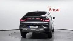 2023 Renault Samsung XM3 1.6 GTe RE — фото 4
