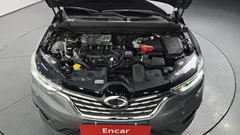 2023 Renault Samsung XM3 1.6 GTe RE — фото 6