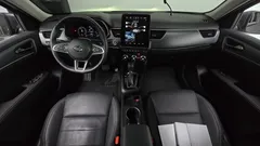 2023 Renault Samsung XM3 1.6 GTe RE — фото 7