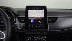 2023 Renault Samsung XM3 1.6 GTe RE — фото 13