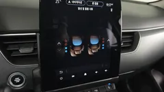 2023 Renault Samsung XM3 1.6 GTe RE — фото 19