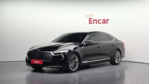 2023 Kia K9 3.8 GDI AWD
