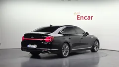 2023 Kia K9 3.8 GDI AWD — фото 2