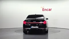 2023 Kia K9 3.8 GDI AWD — фото 4