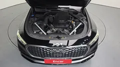 2023 Kia K9 3.8 GDI AWD — фото 6