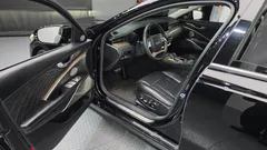2023 Kia K9 3.8 GDI AWD — фото 10