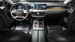 2023 Kia K9 3.8 GDI AWD — фото 14