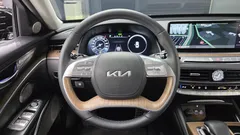 2023 Kia K9 3.8 GDI AWD — фото 17
