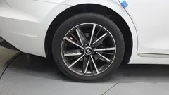2022 Hyundai Grandeur 2.5, белый — фото 5