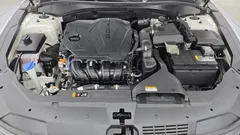 2022 Hyundai Grandeur 2.5, белый — фото 6
