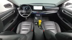 2022 Hyundai Grandeur 2.5, белый — фото 7