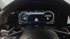 2022 Hyundai Grandeur 2.5, белый — фото 8