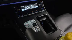 2022 Hyundai Grandeur 2.5, белый — фото 9