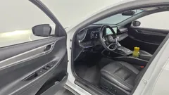 2022 Hyundai Grandeur 2.5, белый — фото 10