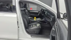 2022 Hyundai Grandeur 2.5, белый — фото 11