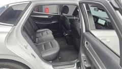 2022 Hyundai Grandeur 2.5, белый — фото 12