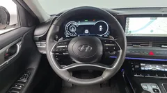 2022 Hyundai Grandeur 2.5, белый — фото 13