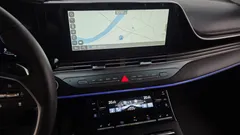 2022 Hyundai Grandeur 2.5, белый — фото 14