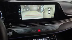 2022 Hyundai Grandeur 2.5, белый — фото 15