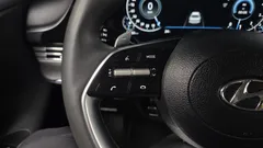 2022 Hyundai Grandeur 2.5, белый — фото 17