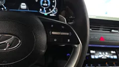 2022 Hyundai Grandeur 2.5, белый — фото 18