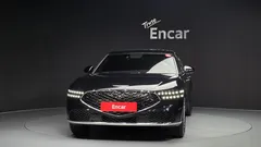 2023 Genesis G90 Gasoline 3.5 Turbo AWD — фото 3