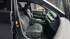 2023 Genesis G90 Gasoline 3.5 Turbo AWD — фото 11