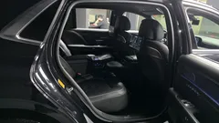 2023 Genesis G90 Gasoline 3.5 Turbo AWD — фото 12