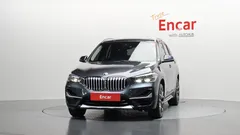 2022 BMW X1 xDrive 20i xLine — фото 3