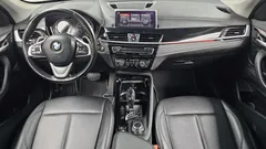 2022 BMW X1 xDrive 20i xLine — фото 7