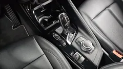 2022 BMW X1 xDrive 20i xLine — фото 9